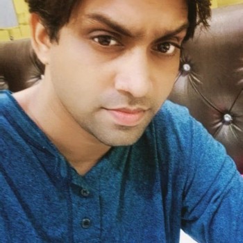 PRASHANT SHARMA
